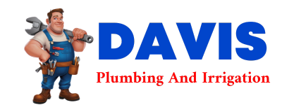 Trusted plumber in CENTURIA